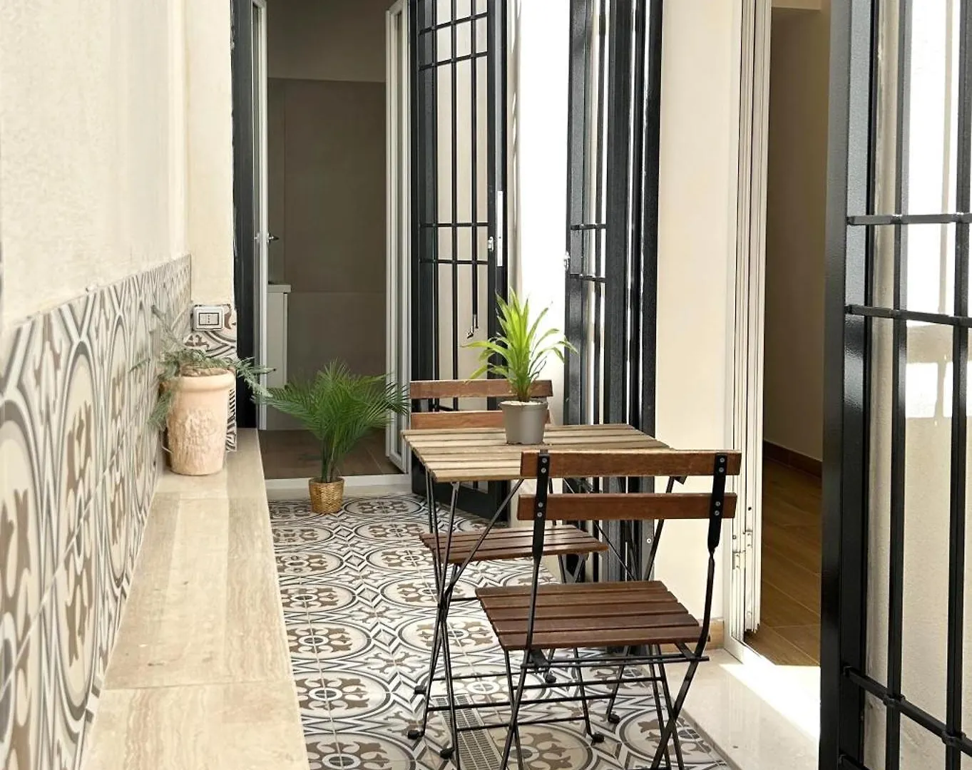 Bed & Breakfast Napolation B&B - Centro Storico Napoli