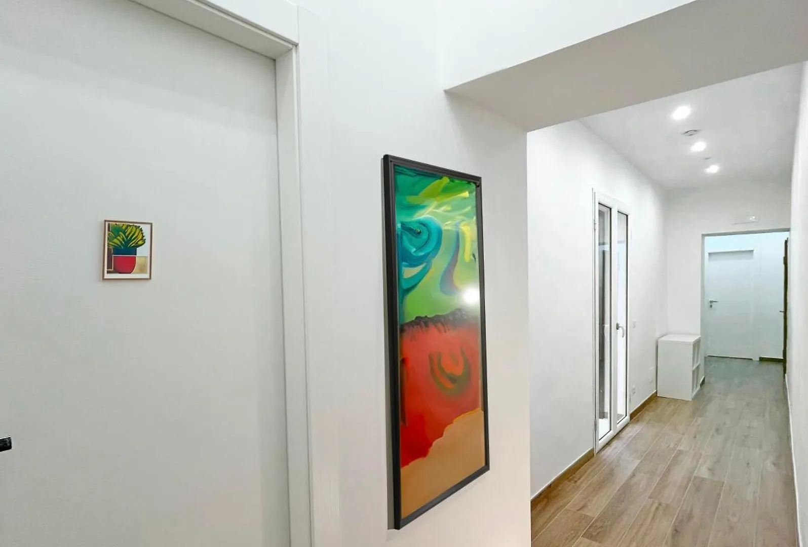 Napolation B&B - Centro Storico Napoli Bed & Breakfast
