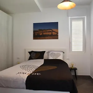 Il Piviere App 7 With Private Garden Apartament Calambrone