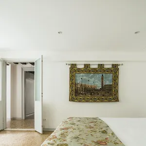 Goodwind Apartament Wenecja