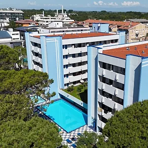 Residenza Acapulco Apartament Bibione