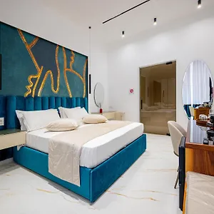  Bed & Breakfast Di Virgilio Luxury