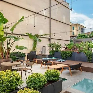 The Spring House Vatican, Tapestry Collection By Hilton Hotel Rome