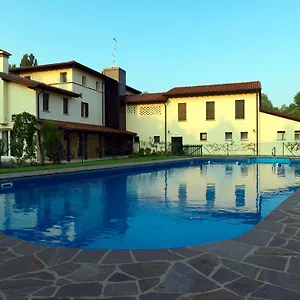 Ca' Dei Molini Gospodarstwo agroturystyczne Gruaro