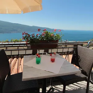 Al Terrazzo - Ruculi Hospitality Apartament Tignale