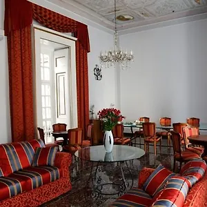 3* Bed & Breakfast Le Stanze Del Vicerè Boutique