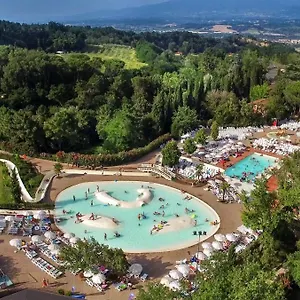 Hu Norcenni Girasole Village Holiday park Figline Valdarno