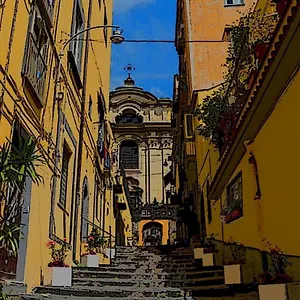 Casa San Marcellino Apartament