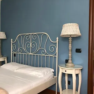 Acquaterrafuoco - Apartament Como