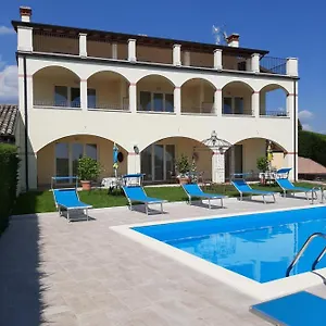 Benvenuto Apartament Costermano