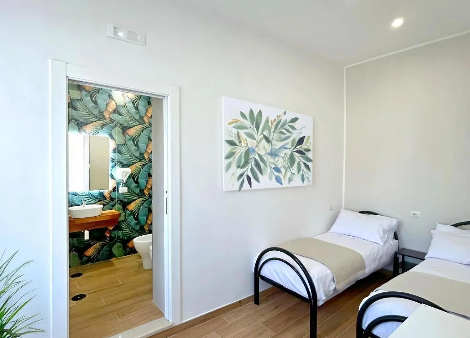 Napolation B&B - Centro Storico Naples