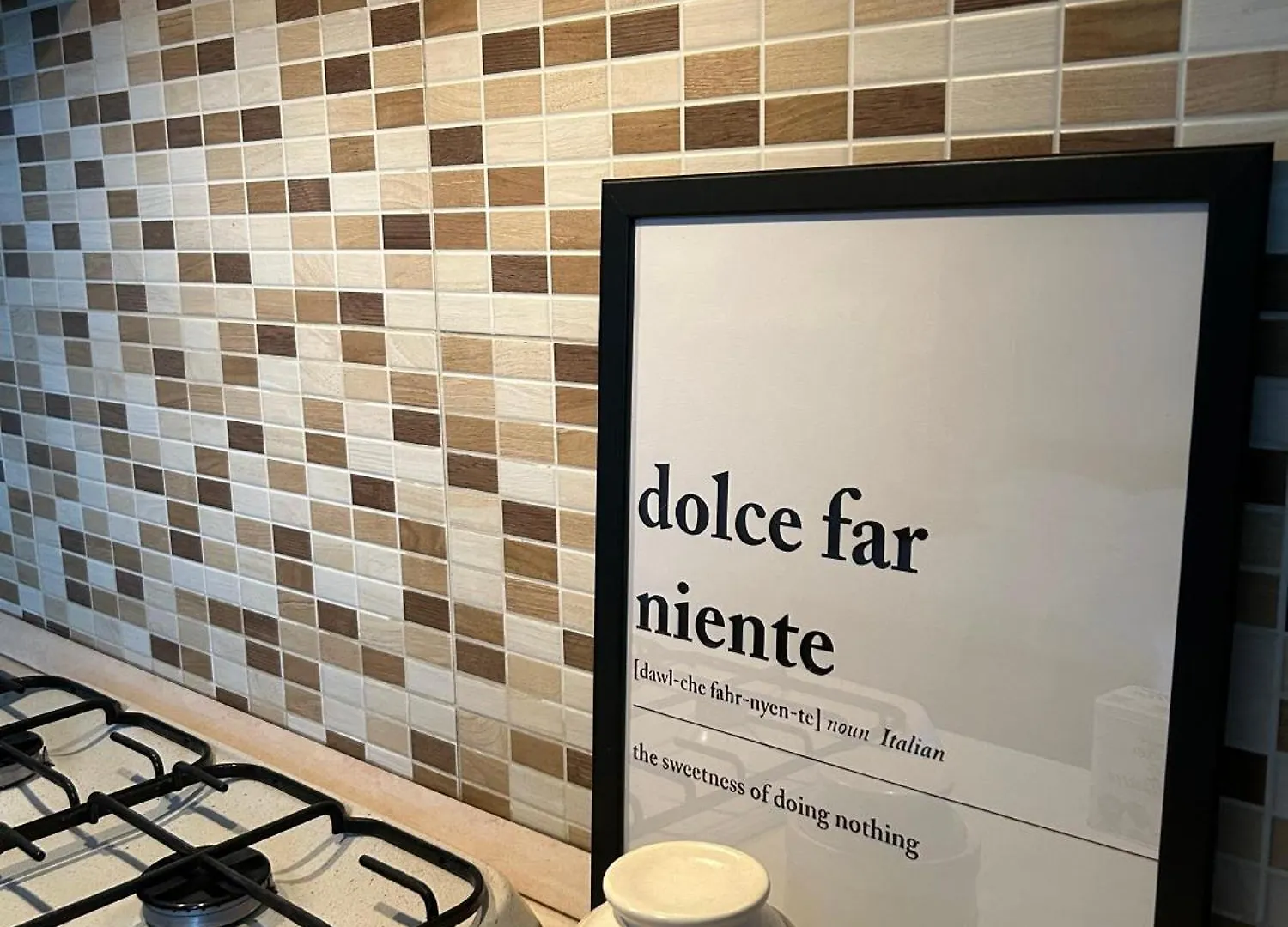 Couette-café Napolation B&B - Centro Storico Naples