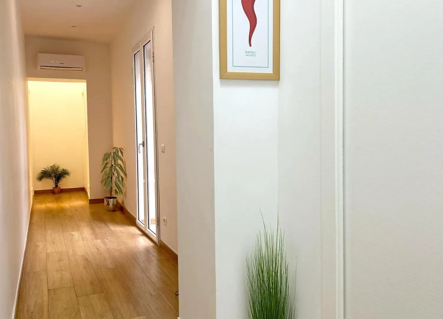 Couette-café Napolation B&B - Centro Storico Naples