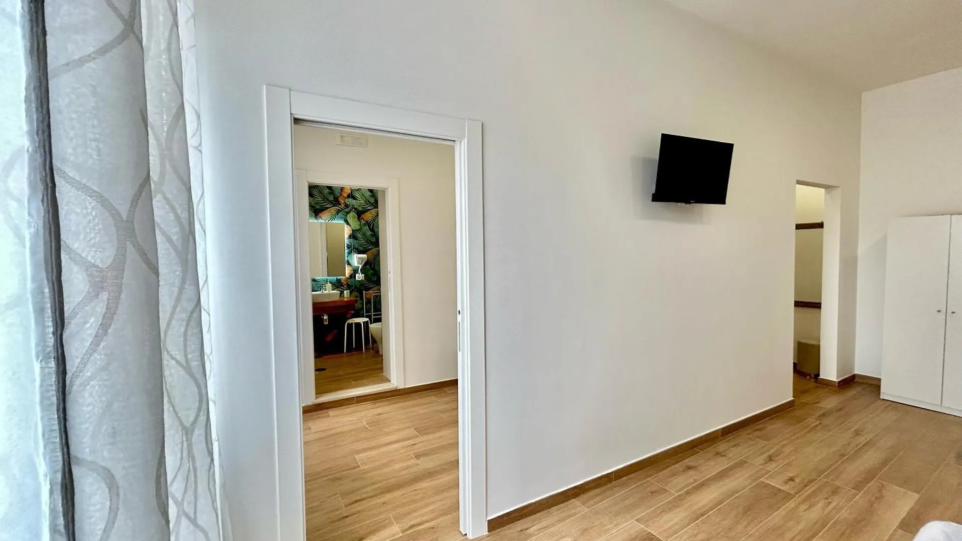 Napolation B&B - Centro Storico Neapol 0*,  Włochy