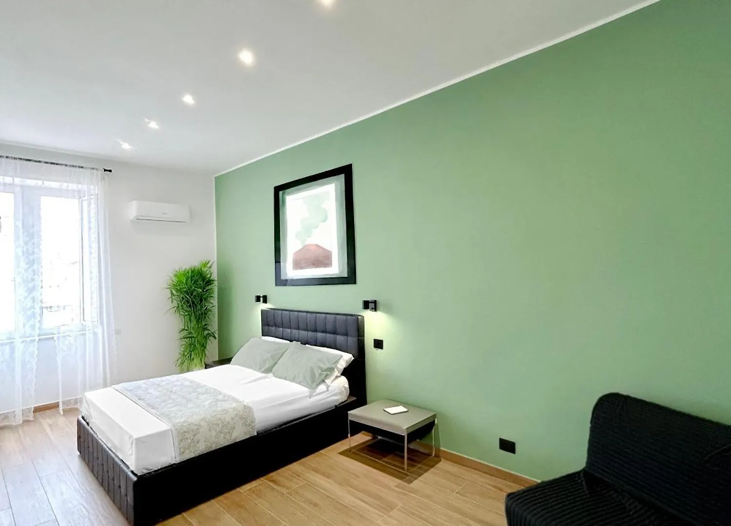 Napolation B&B - Centro Storico Neapol Nocleg ze śniadaniem