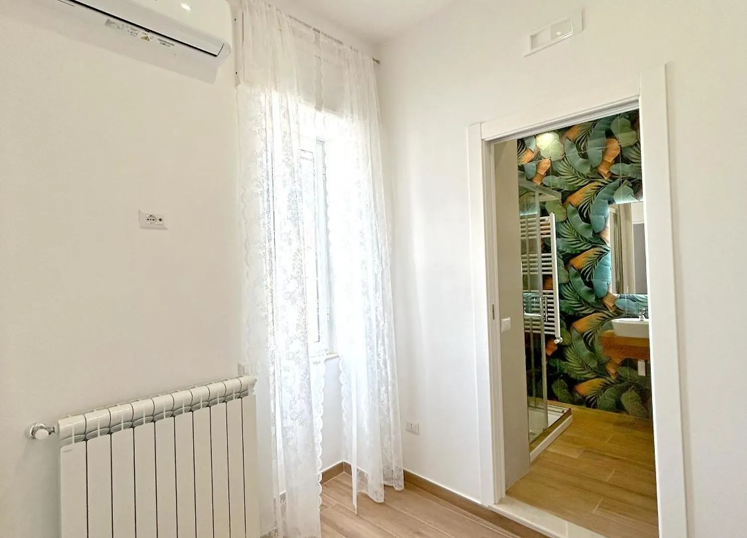 Napolation B&B - Centro Storico Neapol 0*,  Włochy